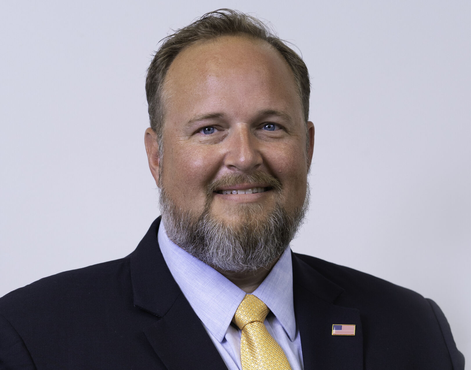 Charlie Smith